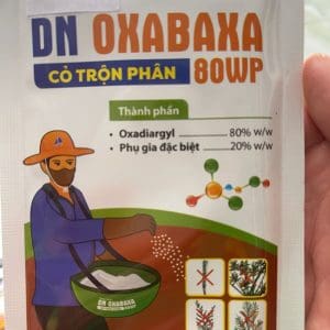 Cỏ Trộn Phân OXABAXA - Ảnh 2