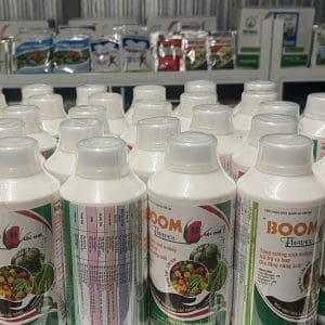 Phân Bón Lá Hiệu Boom Flower - Ảnh 5