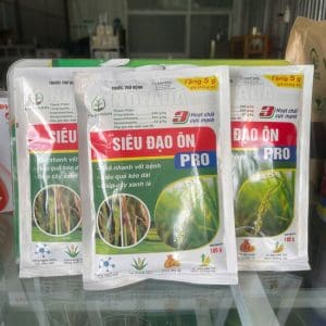 Siêu Đạo Ôn Pro